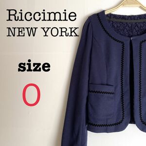 Riccimie NEW YORK リッチミーニューヨーク【0】リバーシブル