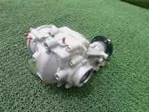 ピクシス EBD-S331M S321 V フロント デフ ASSY ディファレンシャル クルーズターボ 4WD KF-DET W24 41110-B5111_画像1