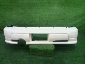 Forester GF-SF5 リアBumper ASSY S/20 4WD EJ201 1N2 57717FC410WA