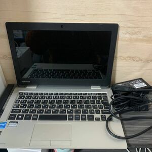 TOSHIBA 東芝　dynabook　PN41-22NNPG ノートパソコン