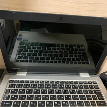 TOSHIBA 東芝　dynabook　PN41-22NNPG ノートパソコン_画像3