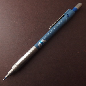 ☆廃番 レア staedtler marstechno　0.7　マルステクノ 製図用シャーペン