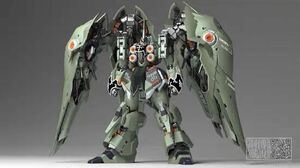 1/100 Steel SL-01 NZ-666 合金完成品 Legend 可動フィギュア未開封 ks19