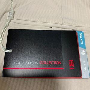 Nike ナイキ tw Tiger woods collection 32インチ　81cm 定価14,000円