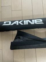 DAKINE RACK PADS 34IN★ダカイン ルーフキャリアパッド 34インチ ラック★サーショートボード ロングボード_画像4