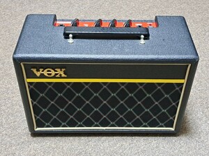 VOX ベースアンプ PFB-10 Pathfinder Bass 10 音出し確認済み ヴォックス