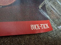 BUCK-TICK ポスター (5) 悪の華 B2サイズ 櫻井敦司 今井寿 星野英彦 樋口豊 ヤガミトール_画像4