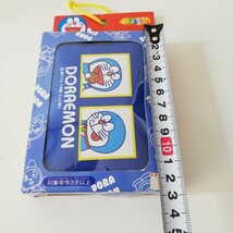 レア 非売品 エポック社 ドラえもん ポケットティッシュカバー ミニポシェット 未使用品 [グッズ 小学館 景品用]_画像10