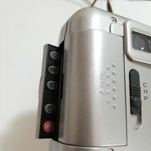 FUJIFILM コンパクトカメラ EPiON 310Z MRC 美品 APSカメラ 富士フイルム 箱入り [EPION エピオン]_画像6