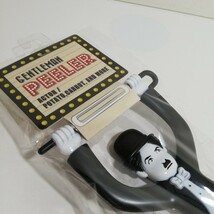 チャップリン ジェントルマン ピューラー　ピーラー 皮剥き器 未使用品 [GENTLEMAN PEELER キッチン雑貨 皮むき]_画像5