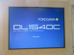 YOKOGAWA 　DL1540C