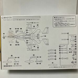 1/144 F/A-18F スーパーホーネット VFA-102 CAG機 ダイアモンドバックス カフェレオ Jwings MAS ワンフェス 2009夏 限定品の画像3