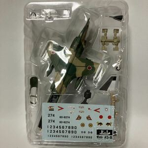 F-1 1/144 3-B 3AW 3SQ 青森県 三沢基地 航空自衛隊 日本の翼コレクション エフトイズ T-2