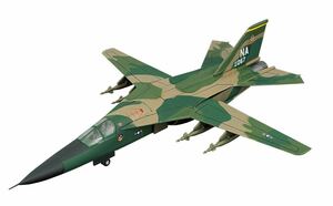 F-111A アードバーク 1/144 1-A アメリカ空軍 第429戦術戦闘飛行隊 ウイングキットコレクション VS16 エフトイズ F-111