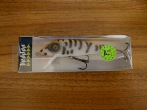 HEDDON MAGNUM TIGER ヘドン　マグナム　タイガ―　干支