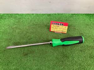 【中古品】【0921】★snap-on 3/8 ドライバー マイナス SGD8B　ITOLN31YW4UI