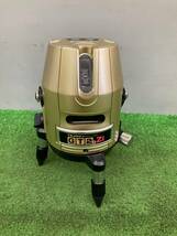 【中古品】【0921】★タジマ レーザー墨出し器 GT2bZi 縦・横・地墨 GT2BZ-I　ITGVRF4QAUNK_画像2