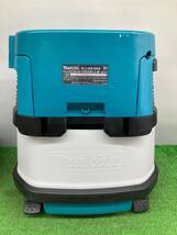 【中古品】【0921】★makita(マキタ) 18+18/36v充電式集じん機(無線連動シリーズ) VC864DZ　IT47E2BBXW5S_画像5