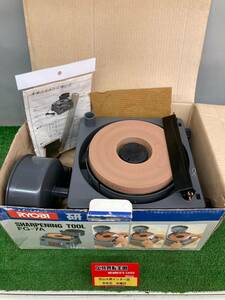 【中古品】【0921】★RYOBI 研磨機 FG-7A　IT16GXZ55YBQ