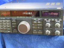 TS-790 　144MHz帯、430Mhz帯、1200Mhz帯 　SSB,CW,FM オールモード トランシーバー_画像4