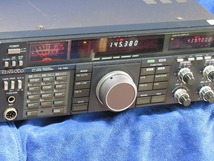 TS-790 　144MHz帯、430Mhz帯、1200Mhz帯 　SSB,CW,FM オールモード トランシーバー_画像8