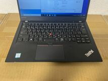 Lenovo ThinkPad X1 Carbon 5th Gen Core i5 7300U 2.6GHz/8GB/256GB_画像4