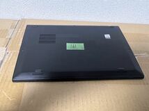 Lenovo ThinkPad X1 Carbon 5th Gen Core i5 7300U 2.6GHz/8GB/256GB_画像8