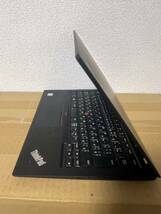 Lenovo ThinkPad X1 Carbon 5th Gen Core i5 7300U 2.6GHz/8GB/256GB_画像6