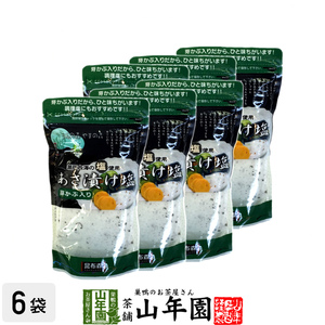 浅漬けの素 280g×10袋セット あさ漬け塩 芽かぶ入り 国産 漬物 漬け物 送料無料