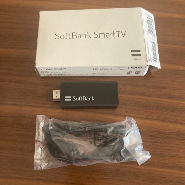 Softbank smart TV