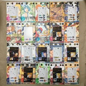 ■ヒカルの碁　完全版　全20巻■小畑健　ほったゆみ■初版　帯付き　リーフレット■全巻セット　愛蔵版コミックス■