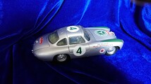 1/18 CMC Mercedes Benz M-023 300SL 1952 Carrera Panamericana #4 メルセデス カレラ パナメリカーナ ② _画像4