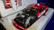 1/18 Autoart オートアート Alfa Romeo 155 V6 Ti DTM 1993 HOCKENHEIM WINNER #7 Nannini アルファロメオ 89304 ホッケンハイム優勝_画像1