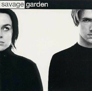 Savage Garden サヴェージ・ガーデン 輸入盤CD