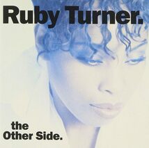 Other Side Ruby Turner 輸入盤CD_画像1