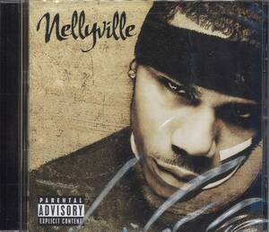 Nellyville ネリー 輸入盤CD