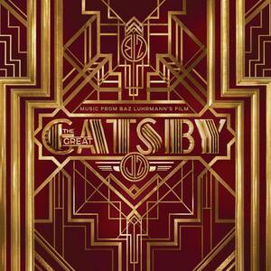 Great Gatsby Original Soundtrack 輸入盤CD