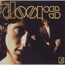 The Doors ザ・ドアーズ 輸入盤CD