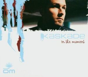 In the Moment Kaskade 輸入盤CD