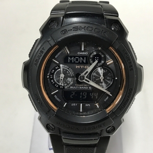 1411416N★ CASIO（カシオ）G-SHOCK 　TOUGH MVT　MTG-1500B-1A1JF　