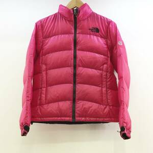 1291413N★ THE NORTH FACE (ザノースフェイス) アコンカグア ジャケット (女性用) NDW18900