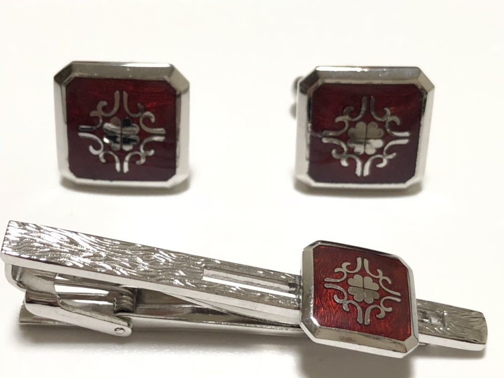 楽天市場】【ふるさと納税】七宝焼き 七宝 タイピンセット
