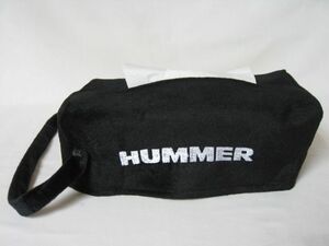  включая доставку * Hummer HAMMER* коробка для салфеток, кейс покрытие Tissue Box Cover * Италия из покупка * определенные товары *