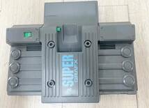 ★ゲーム機☆NEC エヌイーシー PCEngine PCエンジン SUPER GRAFX スーパーグラフィックス PI-TG4 箱 説明書付 ソフト10本付_画像2