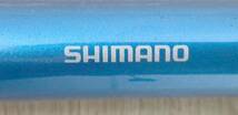 ◇釣竿◆SHIMANO シマノ Super Spin Joy スーパー スピン ジョイ 405 CX-T 釣り竿 ロッド フィッシング_画像6