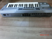 KORG　Prophecy ジャンク_画像3