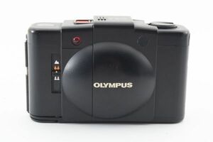 【ジャンク】Olympus オリンパス XA2 コンパクトフィルムカメラ #296-1