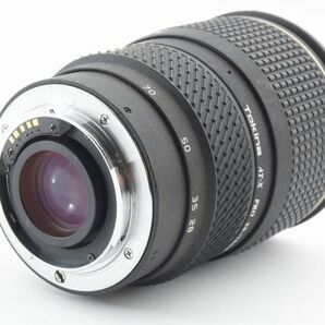 【実用品】Tokina トキナー AT-X PRO 28-70mm F2.8 sony α Aマウント 大三元レンズ #306の画像4