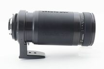 【極上品】TAMRON タムロン AF 200-400 1:5.6 LD ニコン用 レンズ #330_画像4