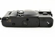 【実用品】★シャッター可★Olympus オリンパス XA2 A11 フィルムカメラ #324_画像9